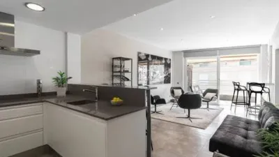 Apartment on Passeig Marítim photo 18