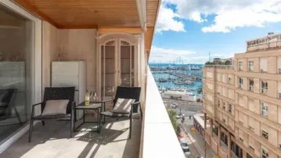 Apartment on Passeig Marítim photo 22