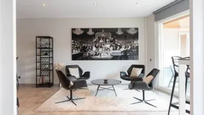Apartment on Passeig Marítim photo 3