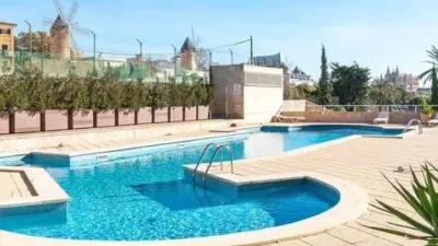 Apartment on Passeig Marítim photo 4