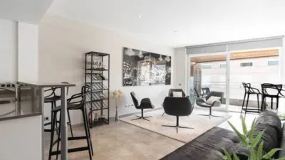Apartment on Passeig Marítim photo 6
