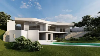 Casa – Xàbia / Jávea, Turisol, la Marina Alta - Vista 2