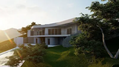 Casa – Xàbia / Jávea, Turisol, la Marina Alta - Vista 3