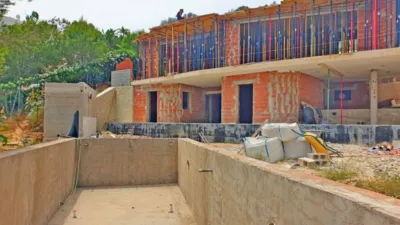 Casa – Xàbia / Jávea, Turisol, la Marina Alta - Vista 5