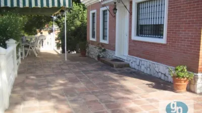 House in Pinos de Alhaurín photo 10