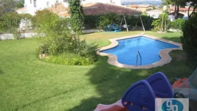 House in Pinos de Alhaurín photo 2