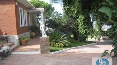 House in Pinos de Alhaurín photo 3