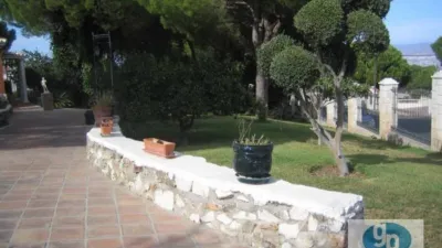 House in Pinos de Alhaurín photo 5