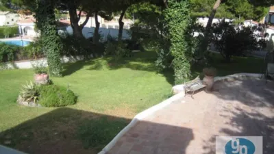 House in Pinos de Alhaurín photo 6
