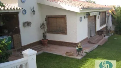 House in Pinos de Alhaurín photo 7