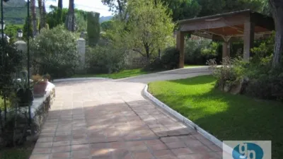 House in Pinos de Alhaurín photo 8