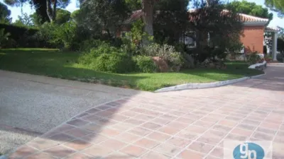 House in Pinos de Alhaurín photo 9