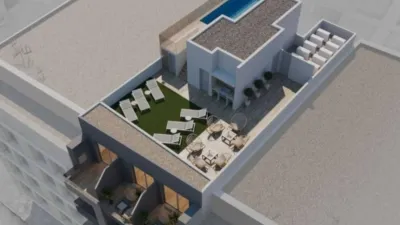 Pis – Torrevieja - Vista 4