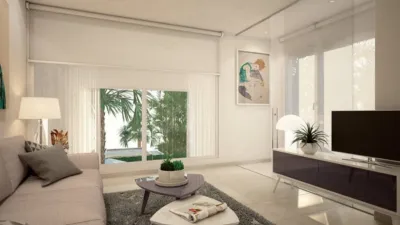 Casa – Algorfa - Vista 4