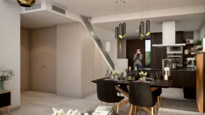 Casa – Algorfa - Vista 5