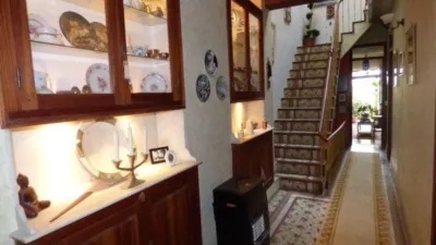 Rustic house on Carrer Nou photo 12