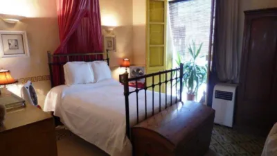 Rustic house on Carrer Nou photo 13