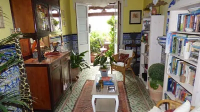 Rustic house on Carrer Nou photo 17