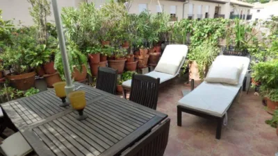 Rustic house on Carrer Nou photo 20