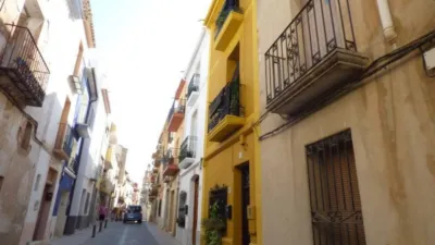 Rustic house on Carrer Nou photo 21