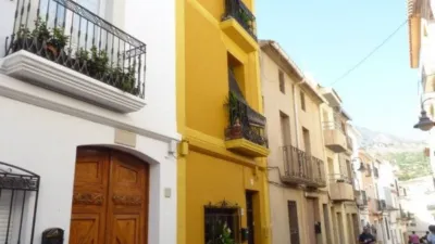 Rustic house on Carrer Nou photo 22