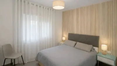 Apartment in Els Molins-Poble Sec-Pins Vens photo 10