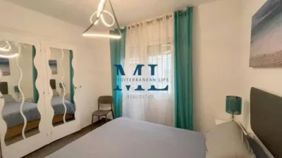 Apartment in Els Molins-Poble Sec-Pins Vens photo 12