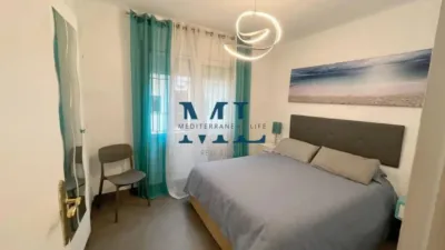 Apartment in Els Molins-Poble Sec-Pins Vens photo 14