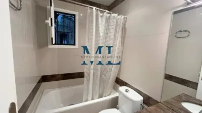 Apartment in Els Molins-Poble Sec-Pins Vens photo 15