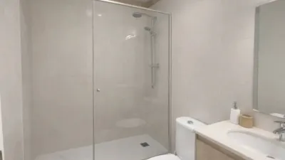 Apartment in Els Molins-Poble Sec-Pins Vens photo 16