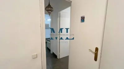 Apartment in Els Molins-Poble Sec-Pins Vens photo 18