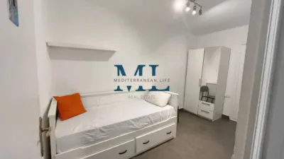 Apartment in Els Molins-Poble Sec-Pins Vens photo 19