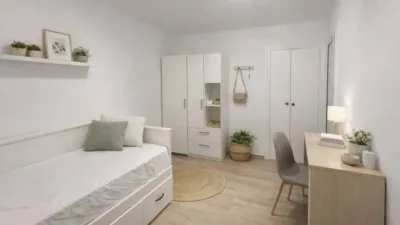 Apartment in Els Molins-Poble Sec-Pins Vens photo 22
