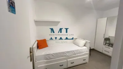 Apartment in Els Molins-Poble Sec-Pins Vens photo 24