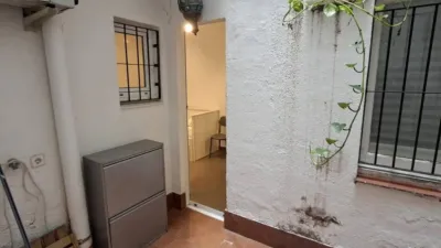 Apartment in Els Molins-Poble Sec-Pins Vens photo 26