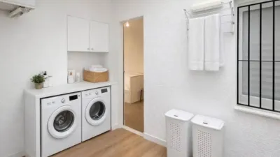 Apartment in Els Molins-Poble Sec-Pins Vens photo 27