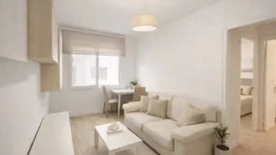 Apartment in Els Molins-Poble Sec-Pins Vens photo 2