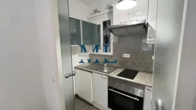Apartment in Els Molins-Poble Sec-Pins Vens photo 6