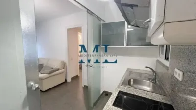 Apartment in Els Molins-Poble Sec-Pins Vens photo 7