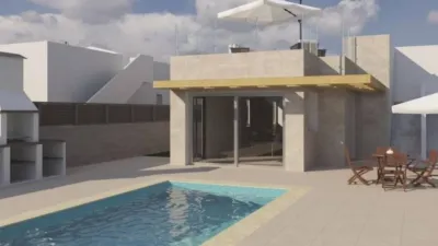 House in Polop photo 5