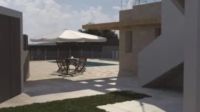House in Polop photo 6