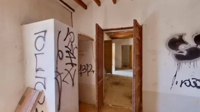 Casa en Carrer Ferriol photo 18