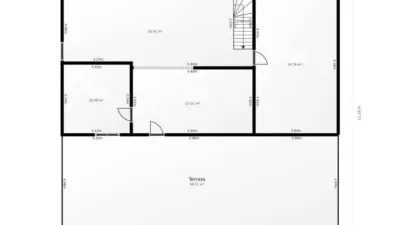 Casa en Carrer Ferriol photo 9