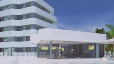 Piso – Guardamar del Segura, Urbanització El Ras - Vista 4