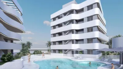 Piso – Guardamar del Segura, Urbanització El Ras - Vista 5