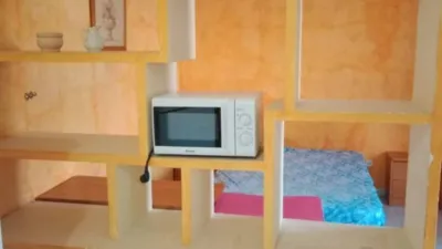 Piso en alquiler en Centro, Centro (Talavera de la Reina) de 380 €<span>/mes</span>