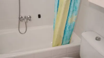 Piso en alquiler en Centro, Centro (Talavera de la Reina) de 380 €<span>/mes</span>