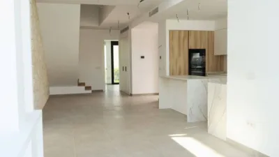 Chalet in L'Alfàs del Pi photo 18