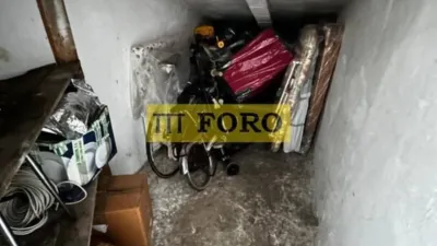 Apartment in La Charca photo 6