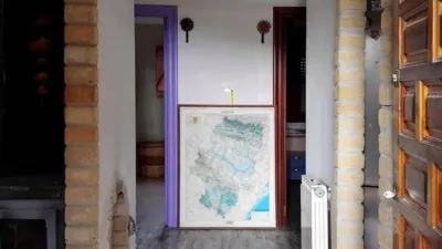 Chalet en venta en Grisén, Grisén de 190.000 €